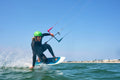 GONG | Kitefoil Catch FSP 2X