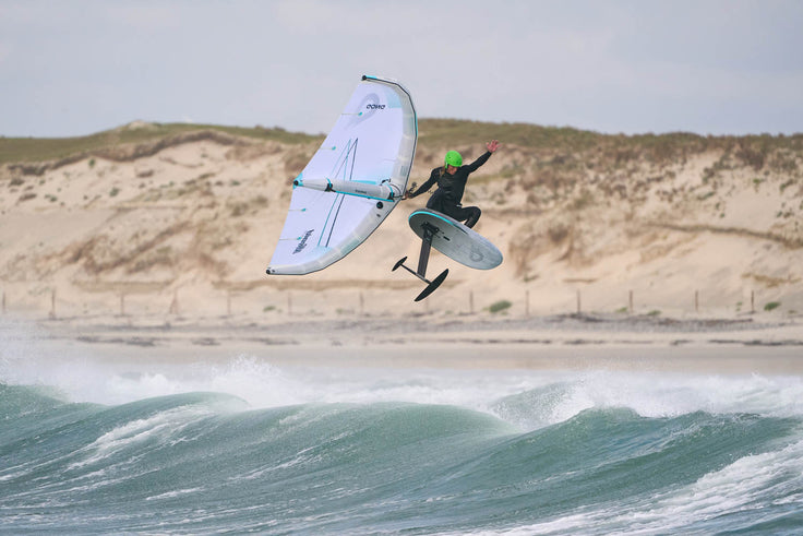 SESSION : OPTIONS SURFS ET SAUTS