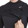Billabong | Integrale Homme Revolution 4/3 Chest Zip