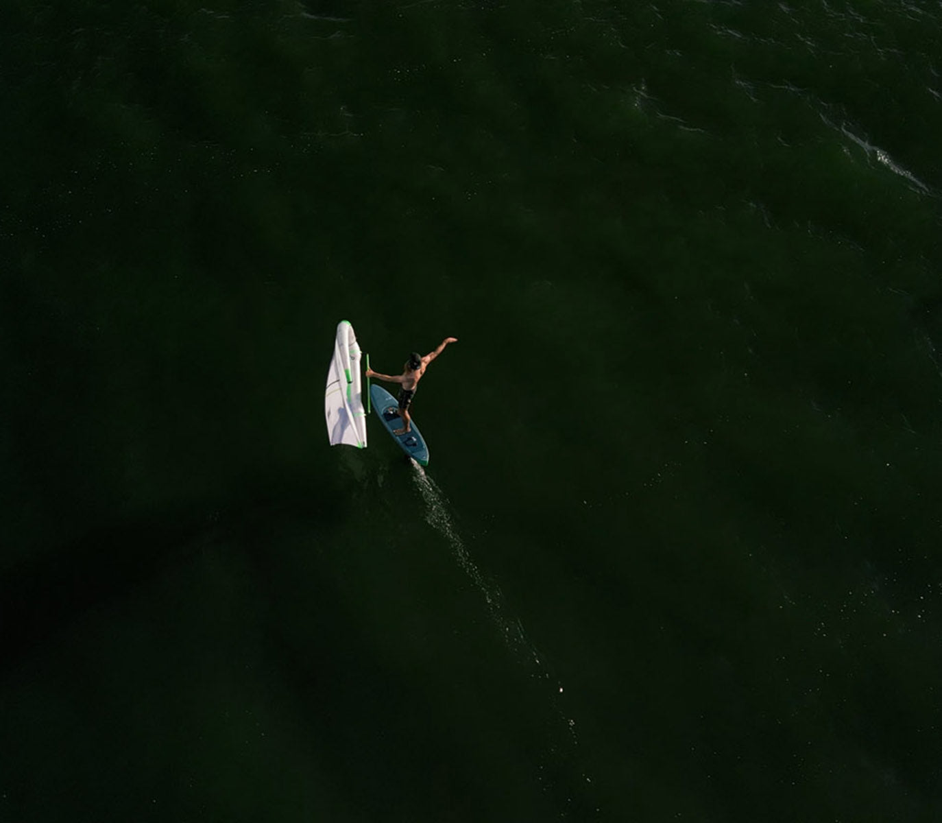 GONG | Foil Front Wing Veloce HDW V3