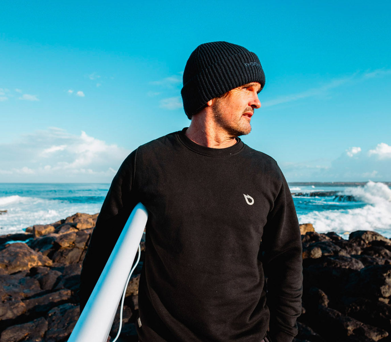 GONG | Bonnet Iconic