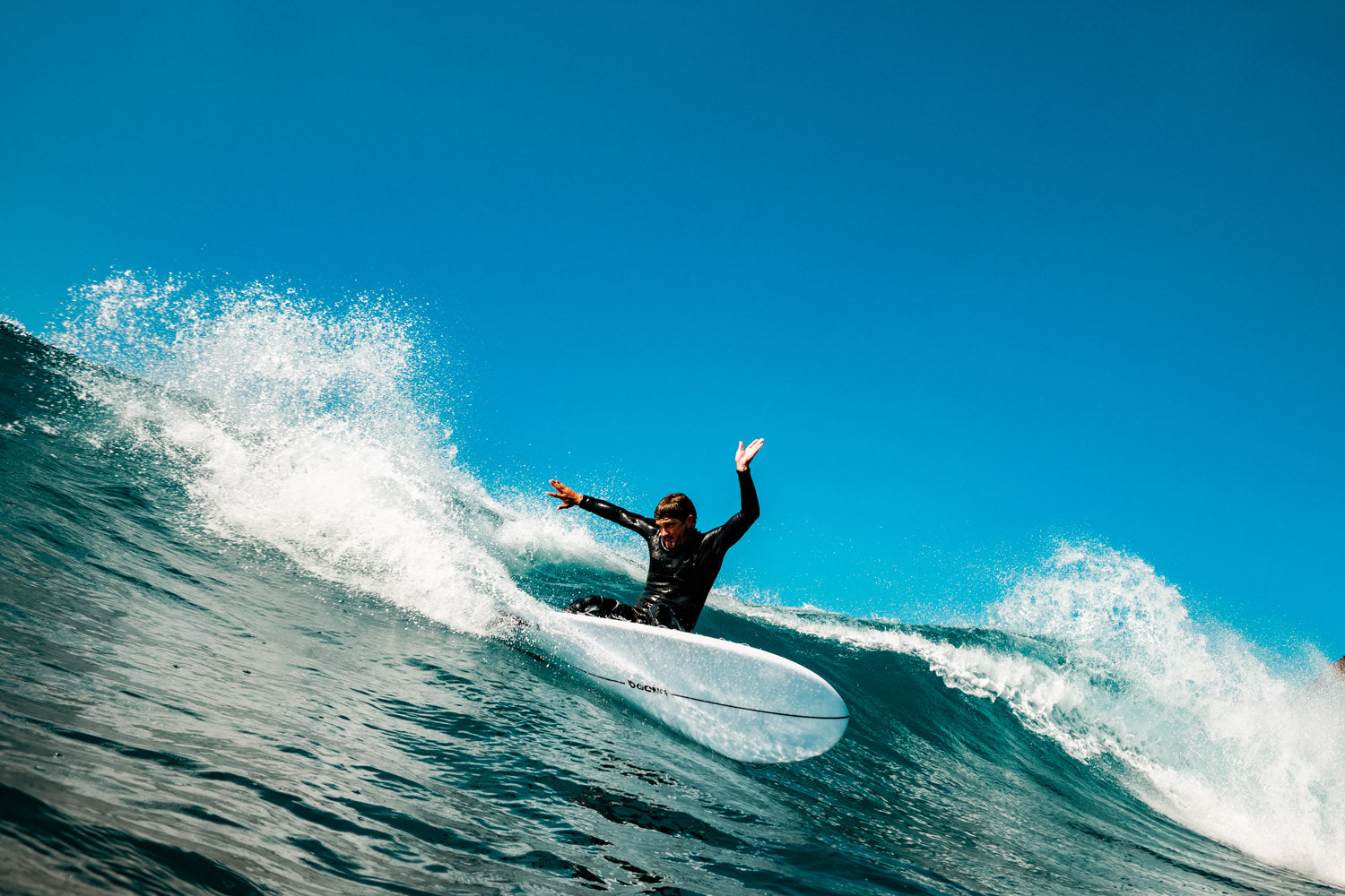GONG | Surf Matata Pure Origin