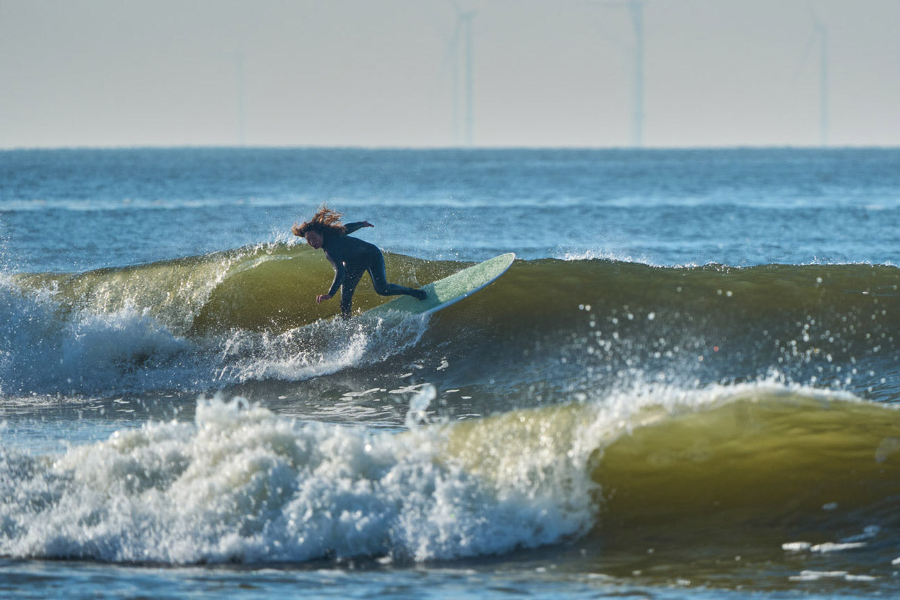 GONG | Surf Gumball PU