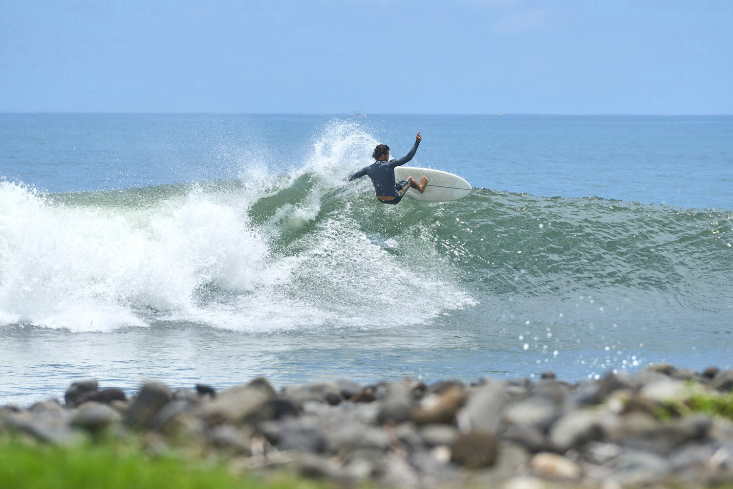 GONG | Surf Fork EPS