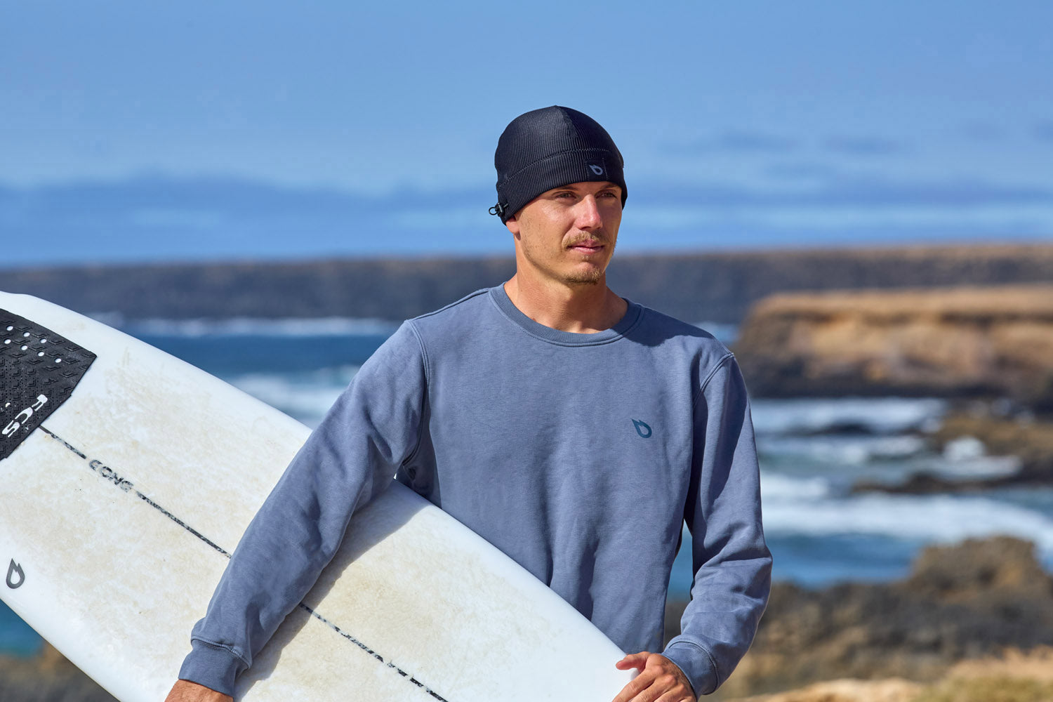 GONG | Bonnet Neoprene Corduroy 2mm