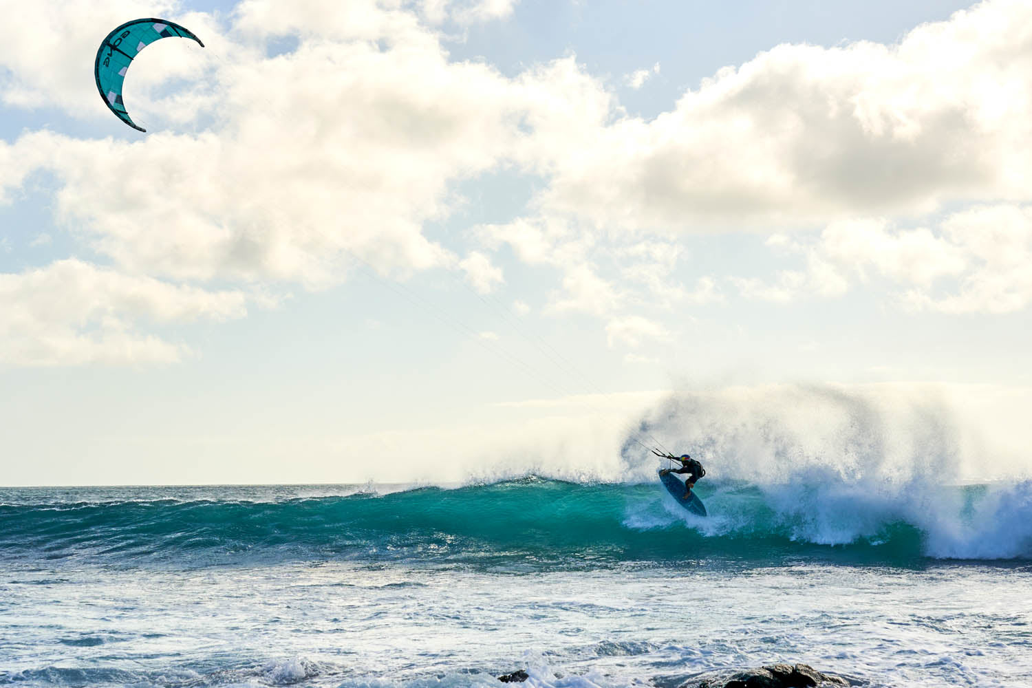 GONG | Kiteboard Lethal FSP 2X