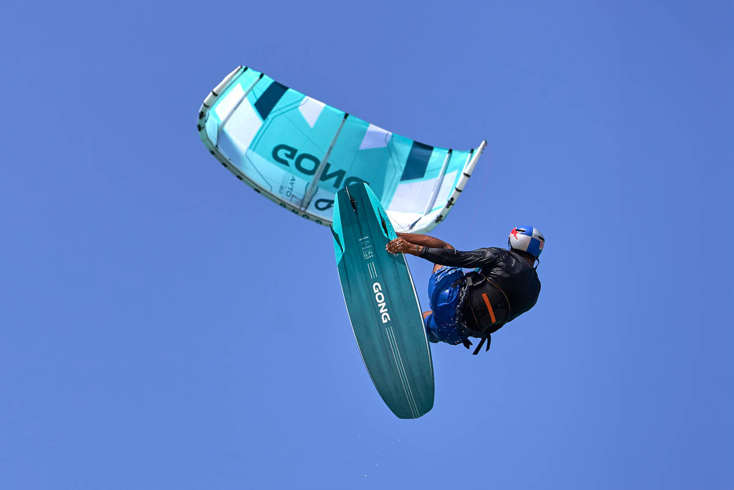 GONG | Kiteboard Catch FSP 2X