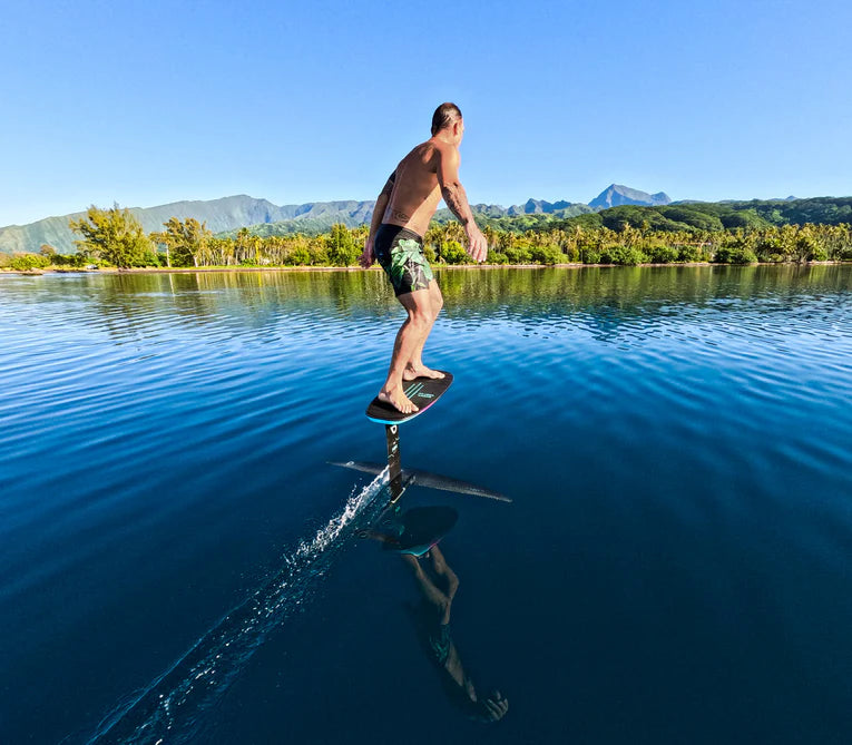 FEEDBACK: KLUBER 80 HDCC