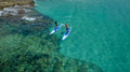 GONG | I-SUP Inflatable Race Flat Water 12'6