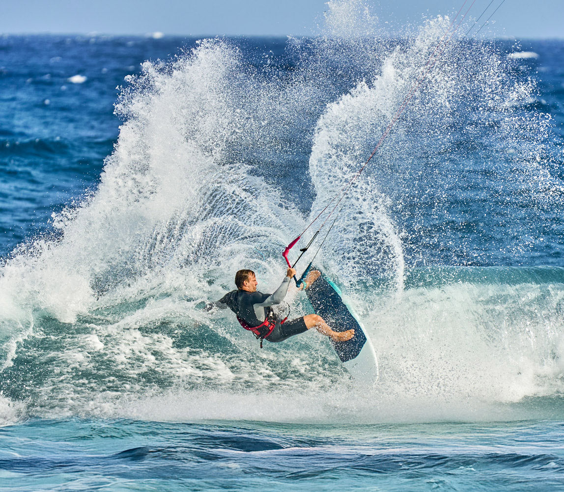 GONG | Kiteboard Fatal FSP 2X