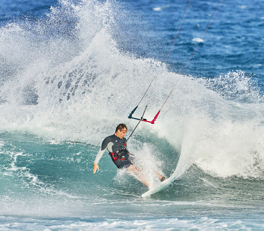 GONG | Kiteboard Lethal FSP 2X