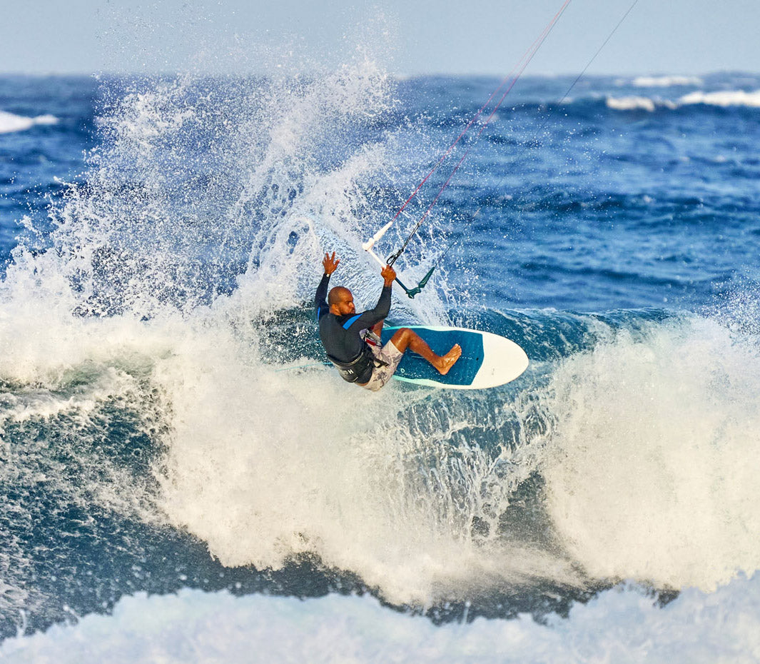 GONG | Kiteboard Pie FSP 2X