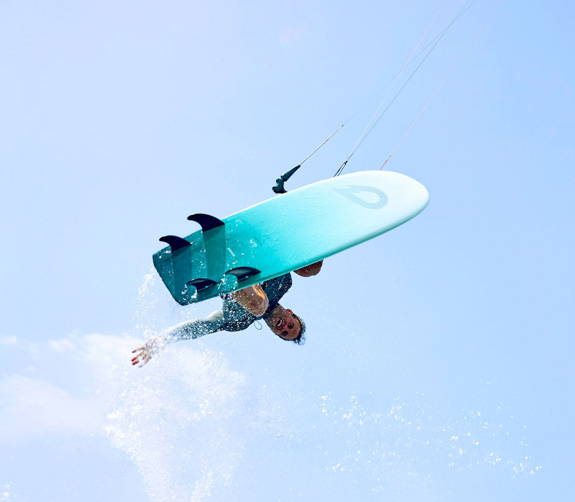 GONG | Kiteboard Matata FSP 2X