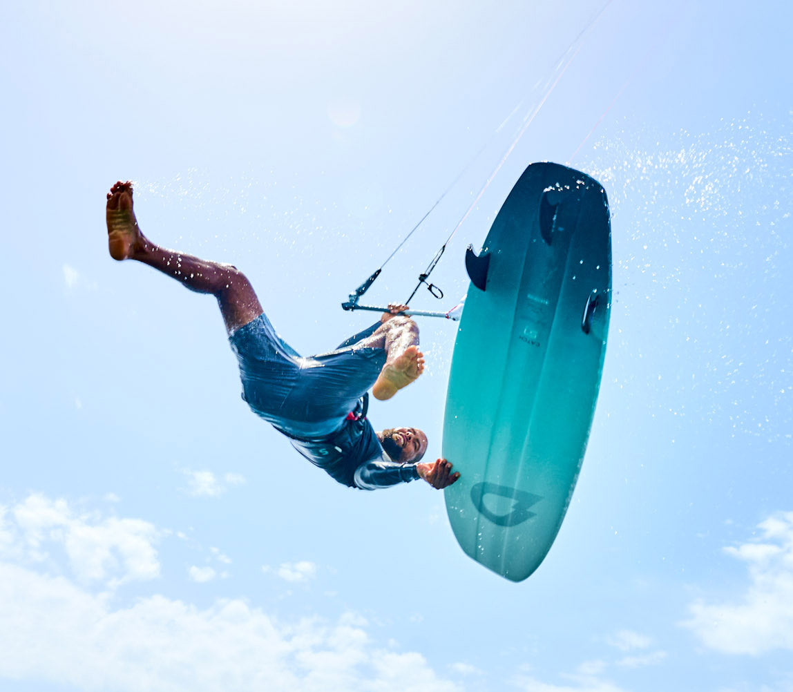 GONG | Kiteboard Catch FSP 2X