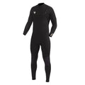 Vissla | Integral 7 Seas Comp Men 3/2 Chest Zip