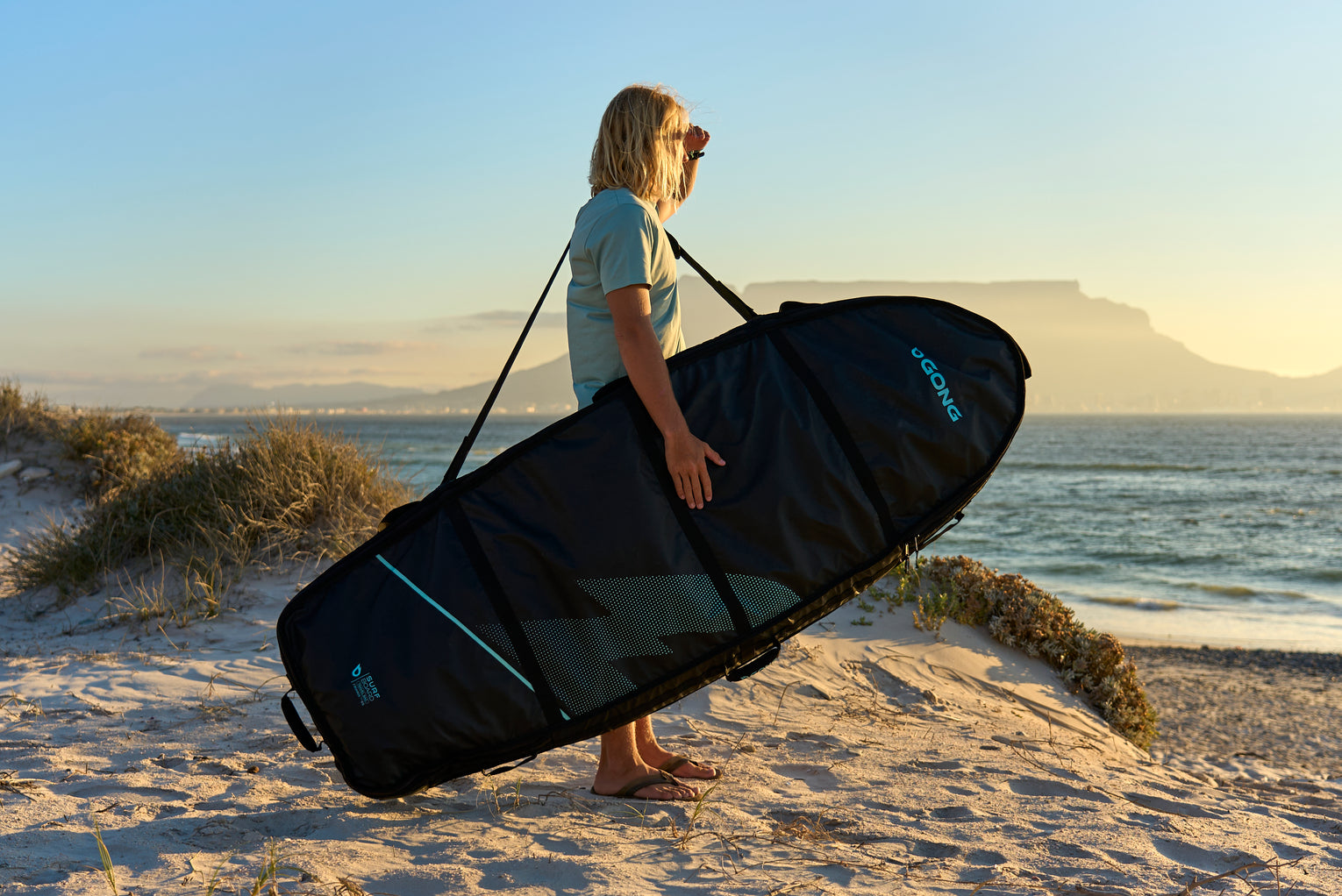 GONG | Surf Travel Bag 2 Boards