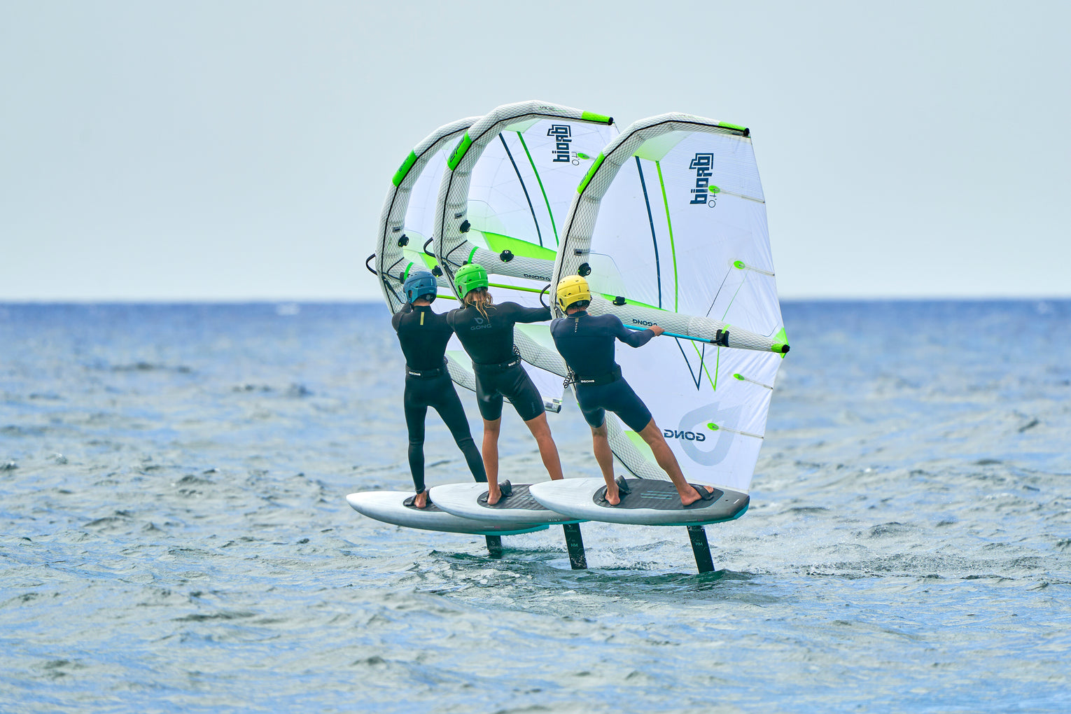 GONG | Casque Headguard +