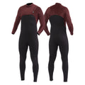 Vissla | Men Full Suit High Seas II No Zip 3/2