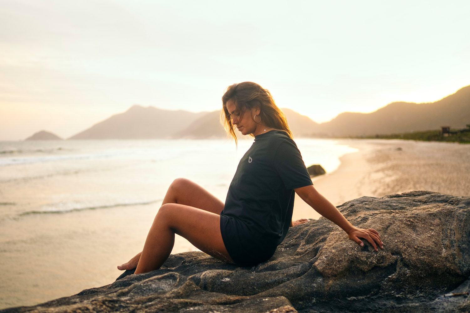 GONG | Classic Unisex T-Shirt Organic Cotton