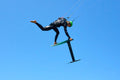 GONG | Kitefoil Catch FSP 2X