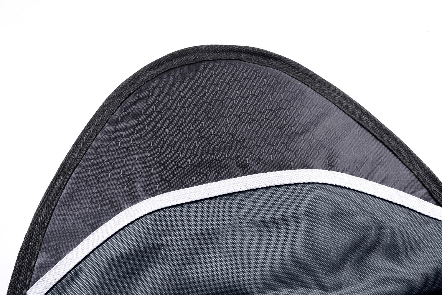 Pack | SUP Alley FSP Pro 7'2