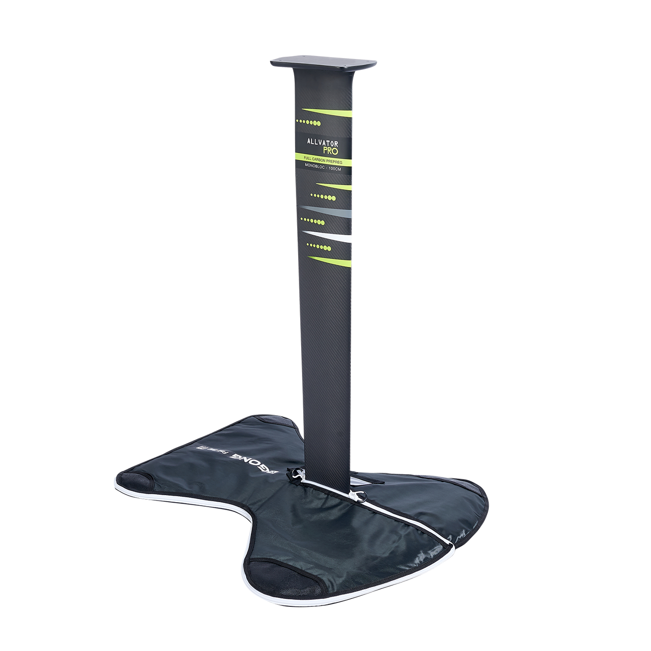 GONG | Foil Plane Bag Manta