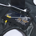 GONG | Foil Plane Bag Manta