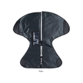 GONG | Foil Plane Bag Manta