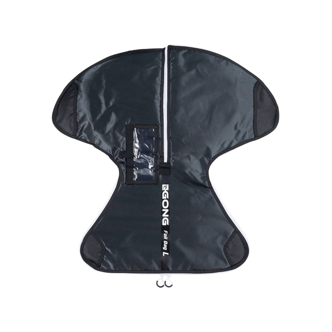 GONG | Foil Plane Bag Manta