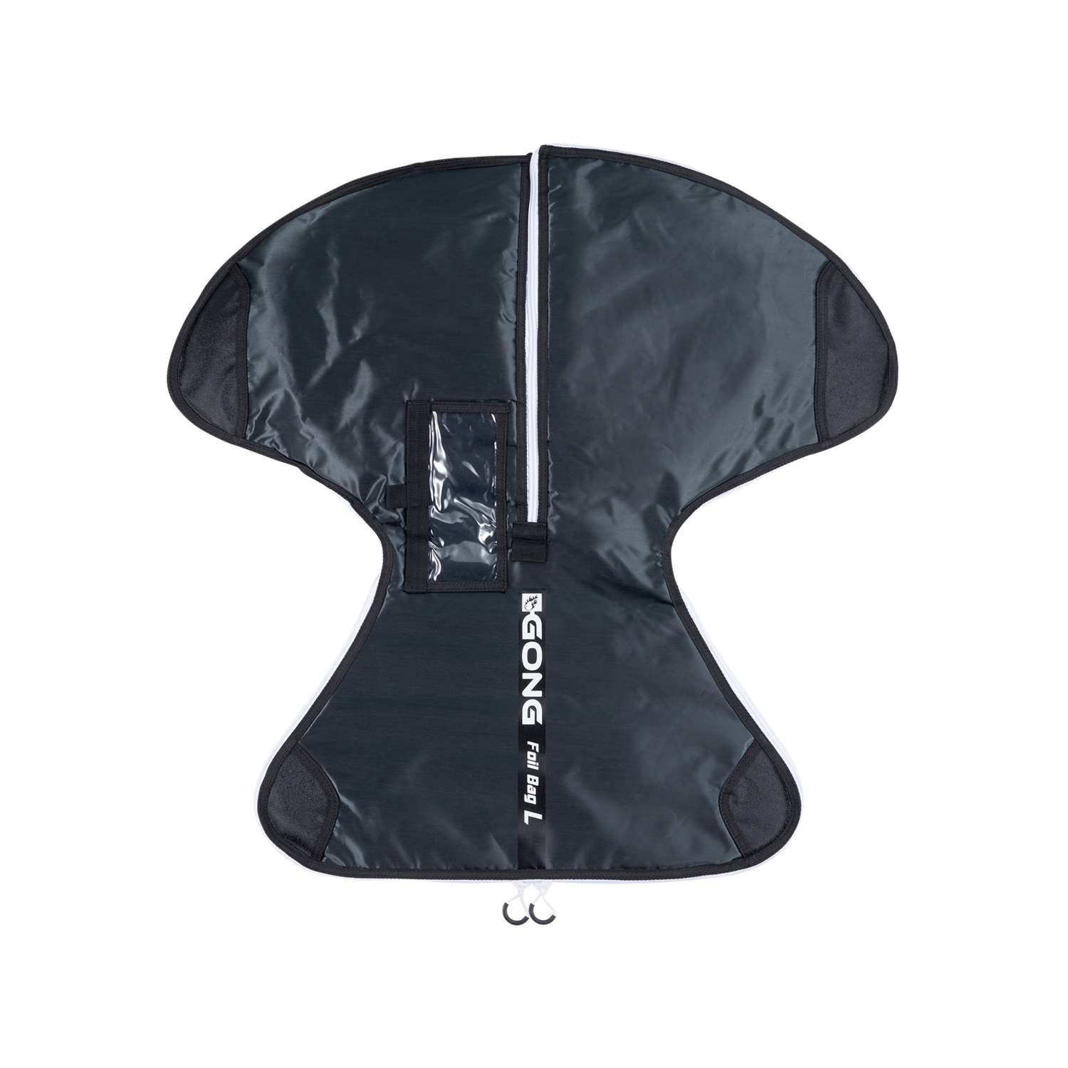 GONG | Foil Plane Bag Manta