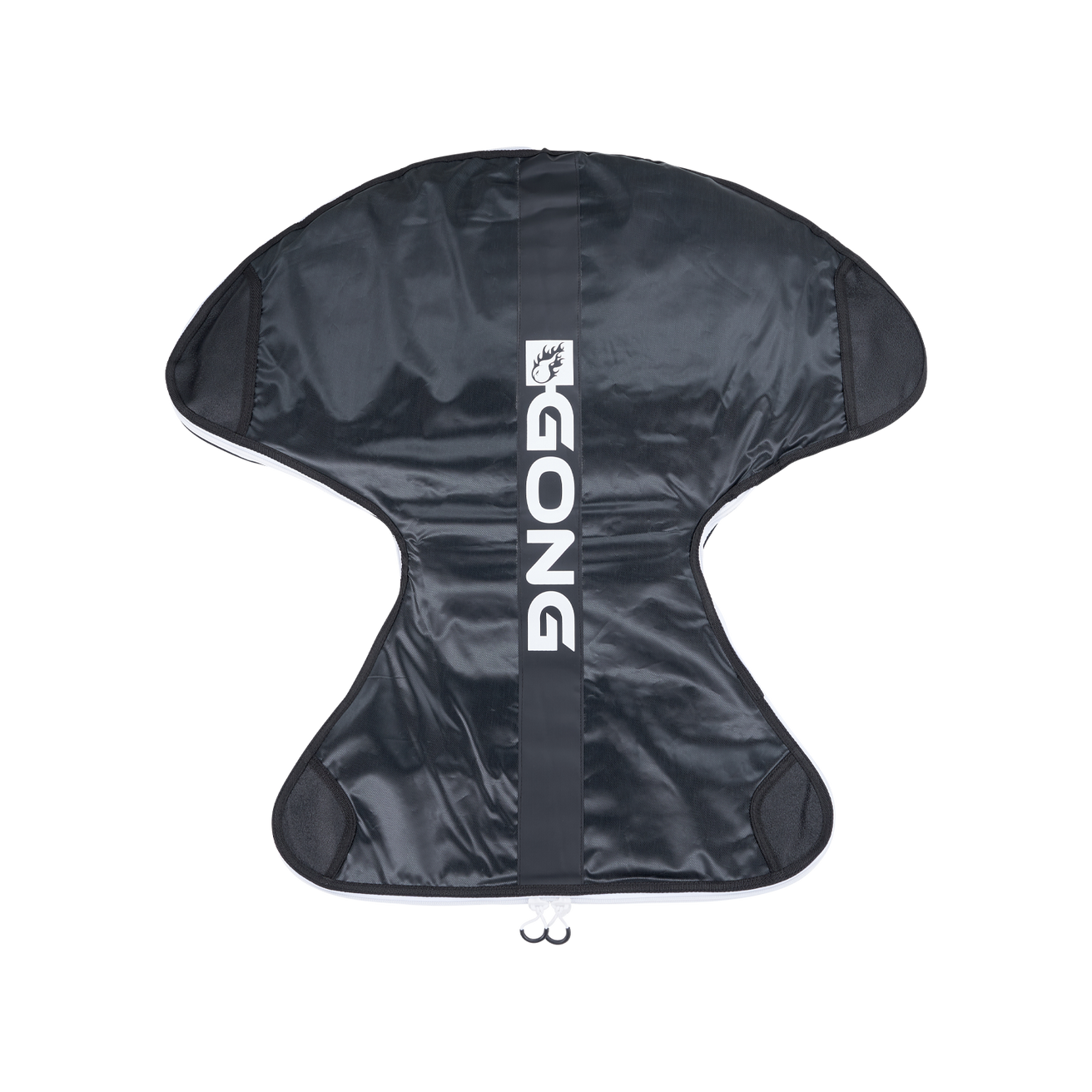 GONG | Foil Plane Bag Manta