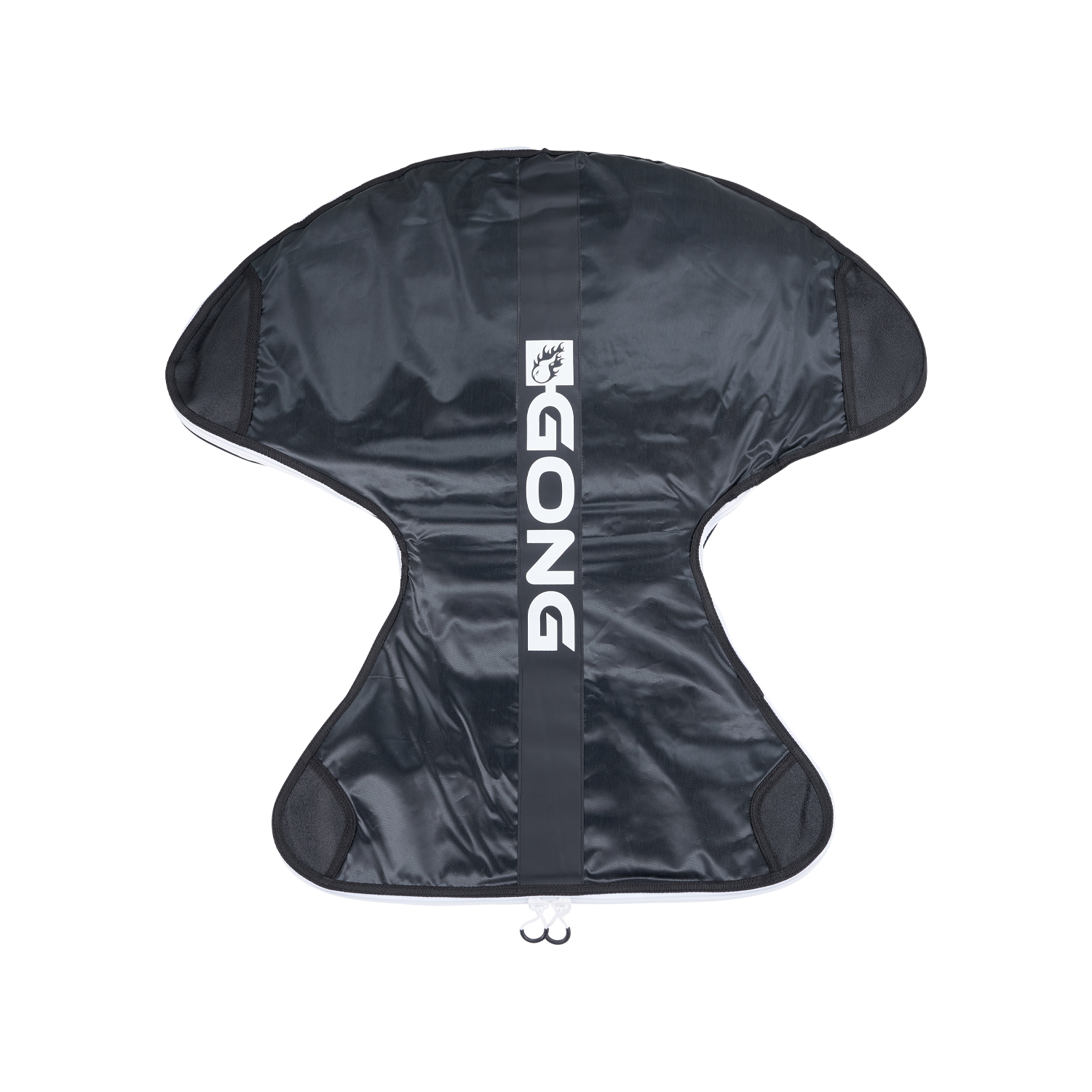 GONG | Foil Plane Bag Manta