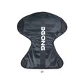 GONG | Foil Plane Bag Manta