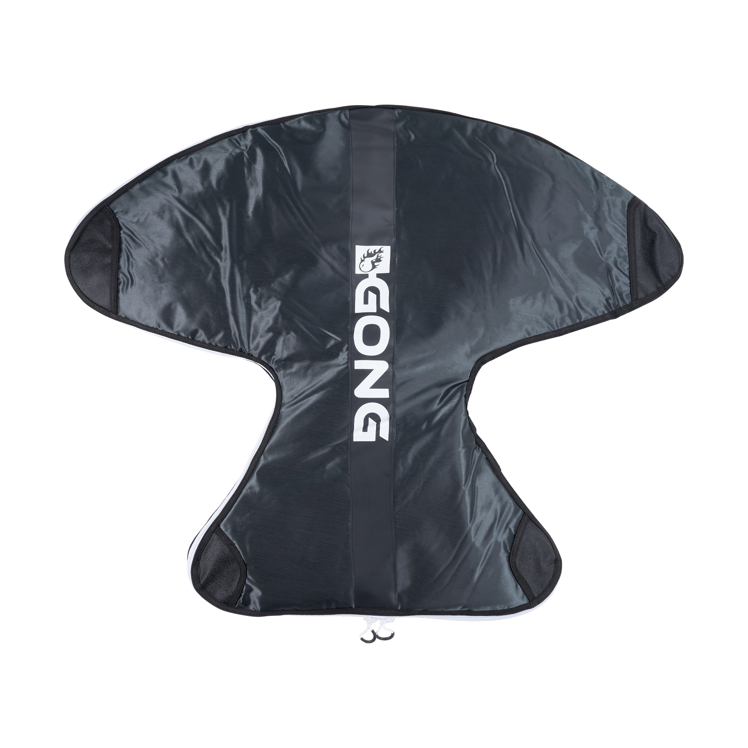 GONG | Foil Plane Bag Manta