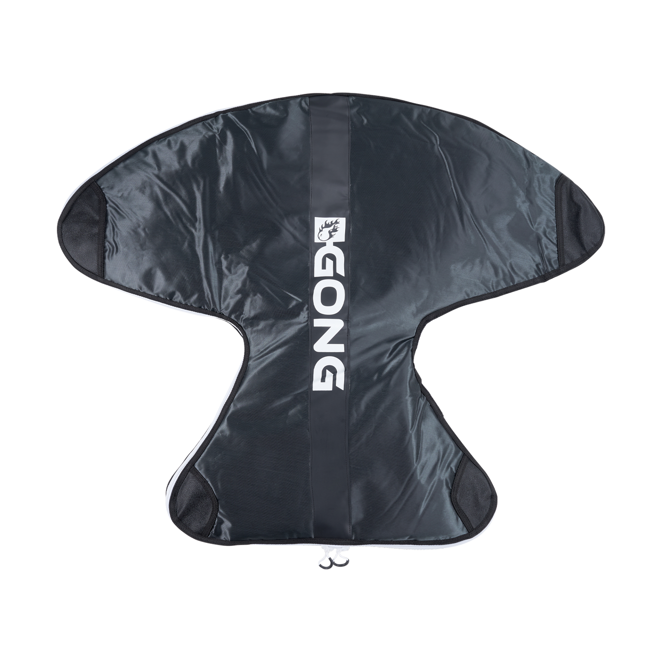 GONG | Foil Plane Bag Manta