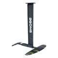GONG | Foil Carbon Mast Cover