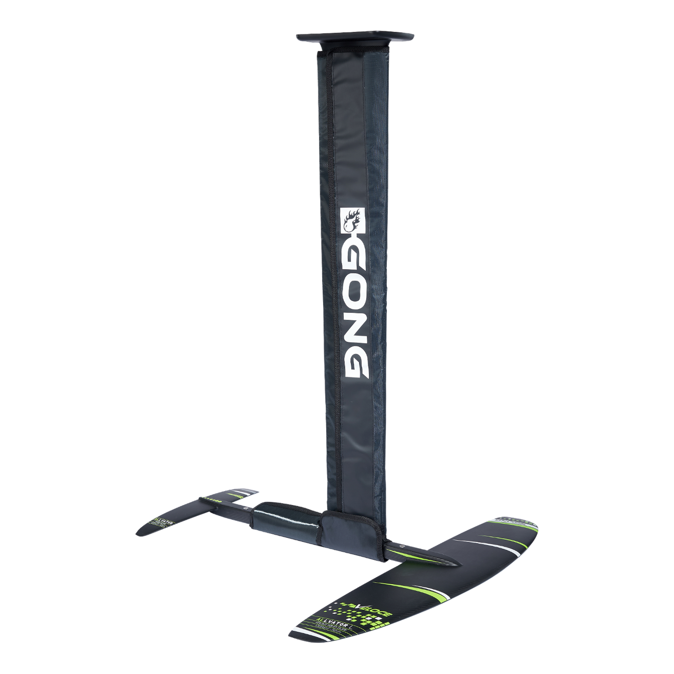 GONG | Foil Carbon Mast Cover