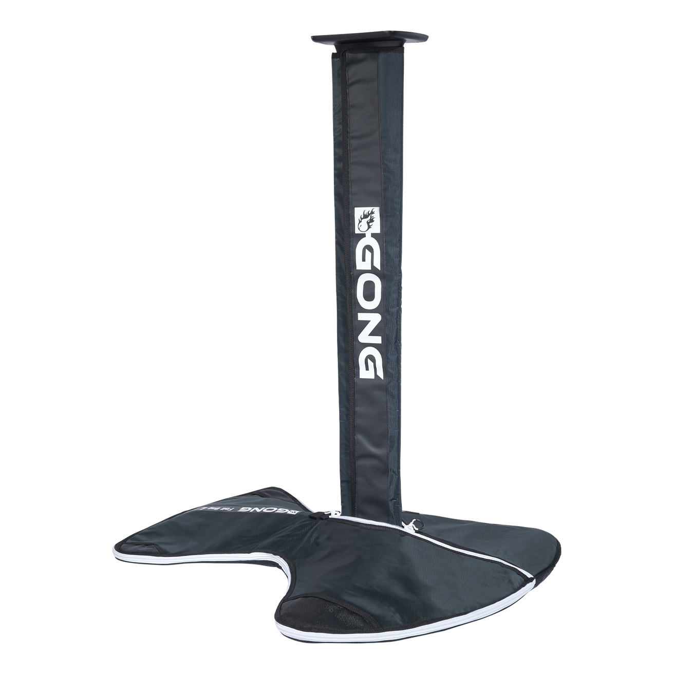 GONG | Foil Carbon Mast Cover