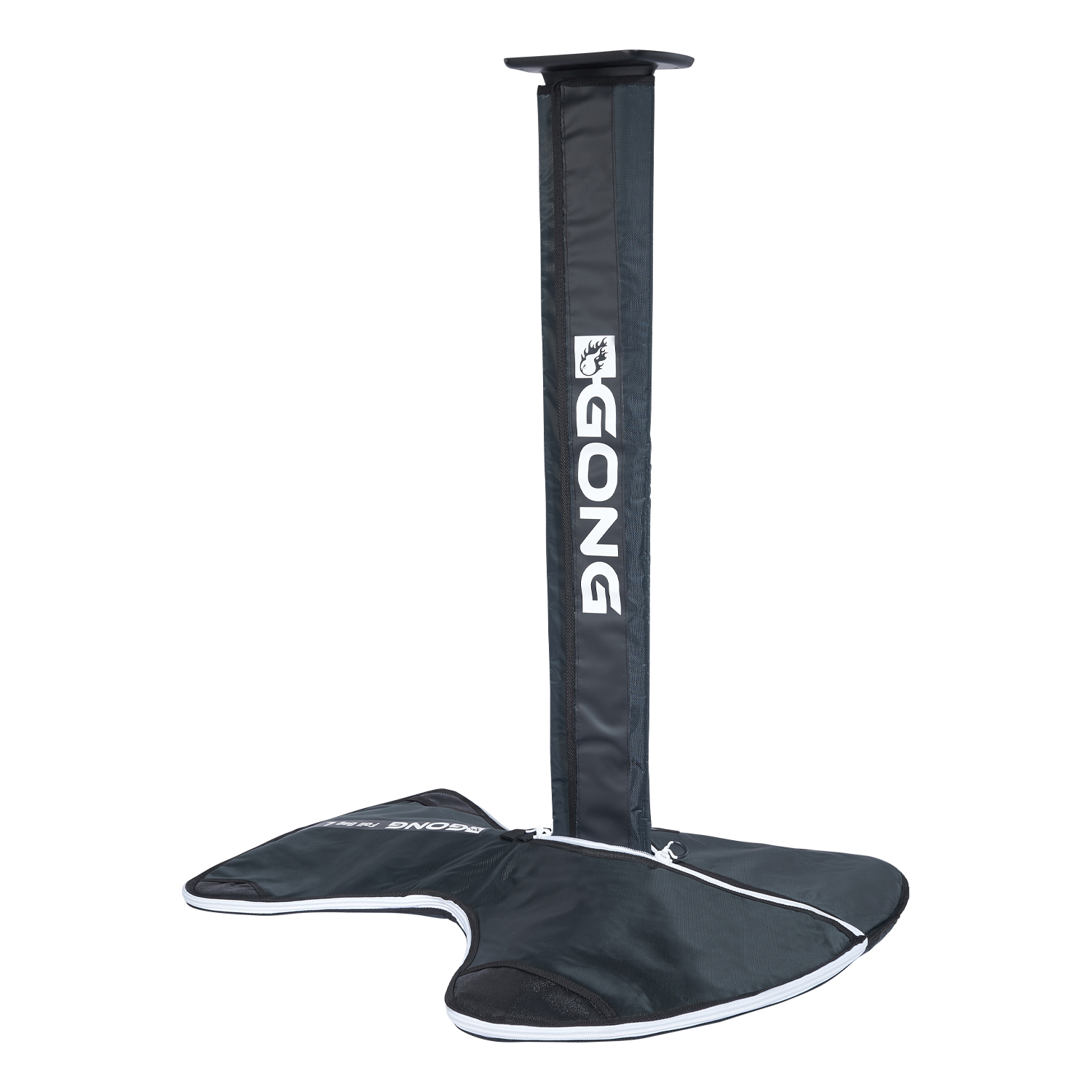 GONG | Foil Carbon Mast Cover