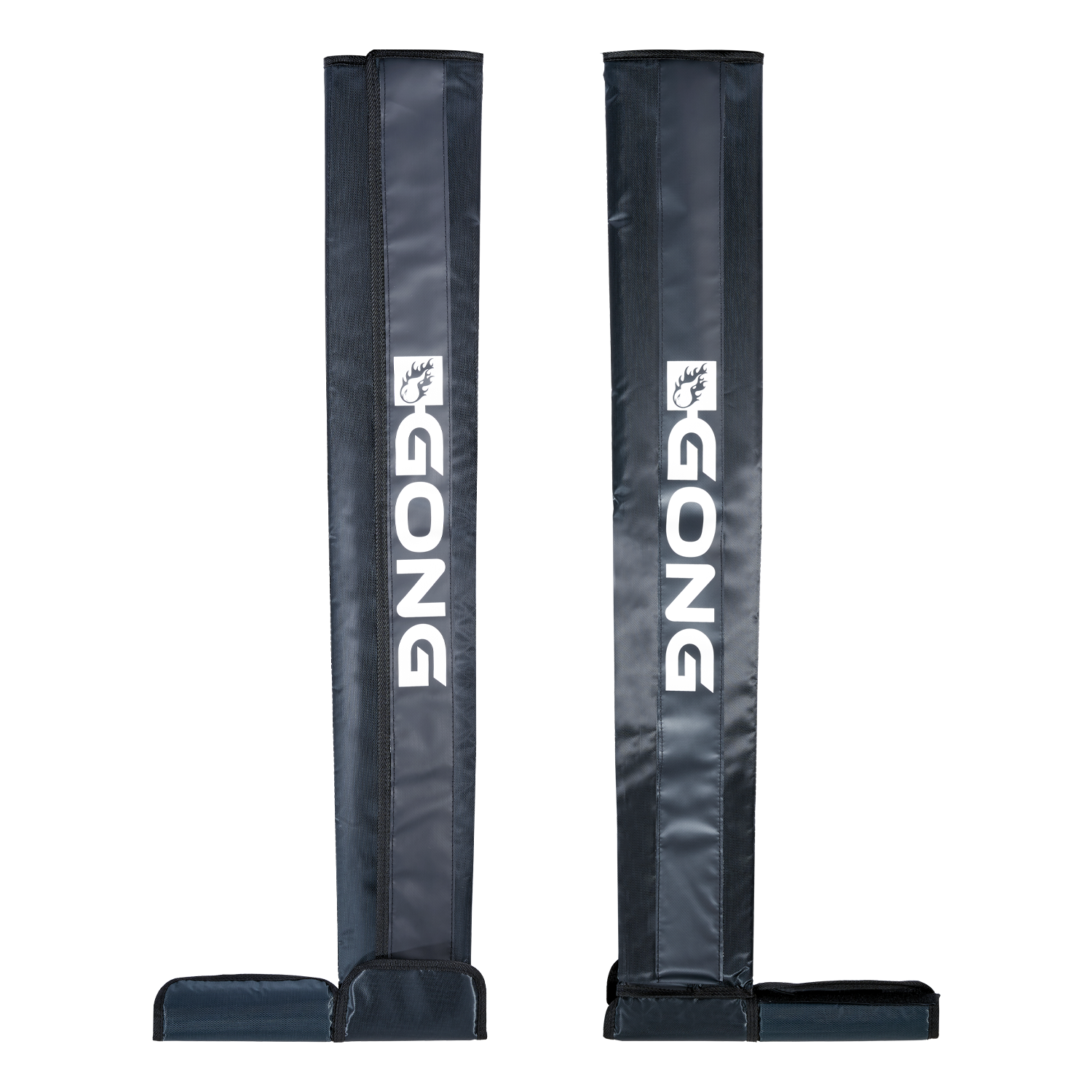 GONG | Foil Carbon Mast Cover