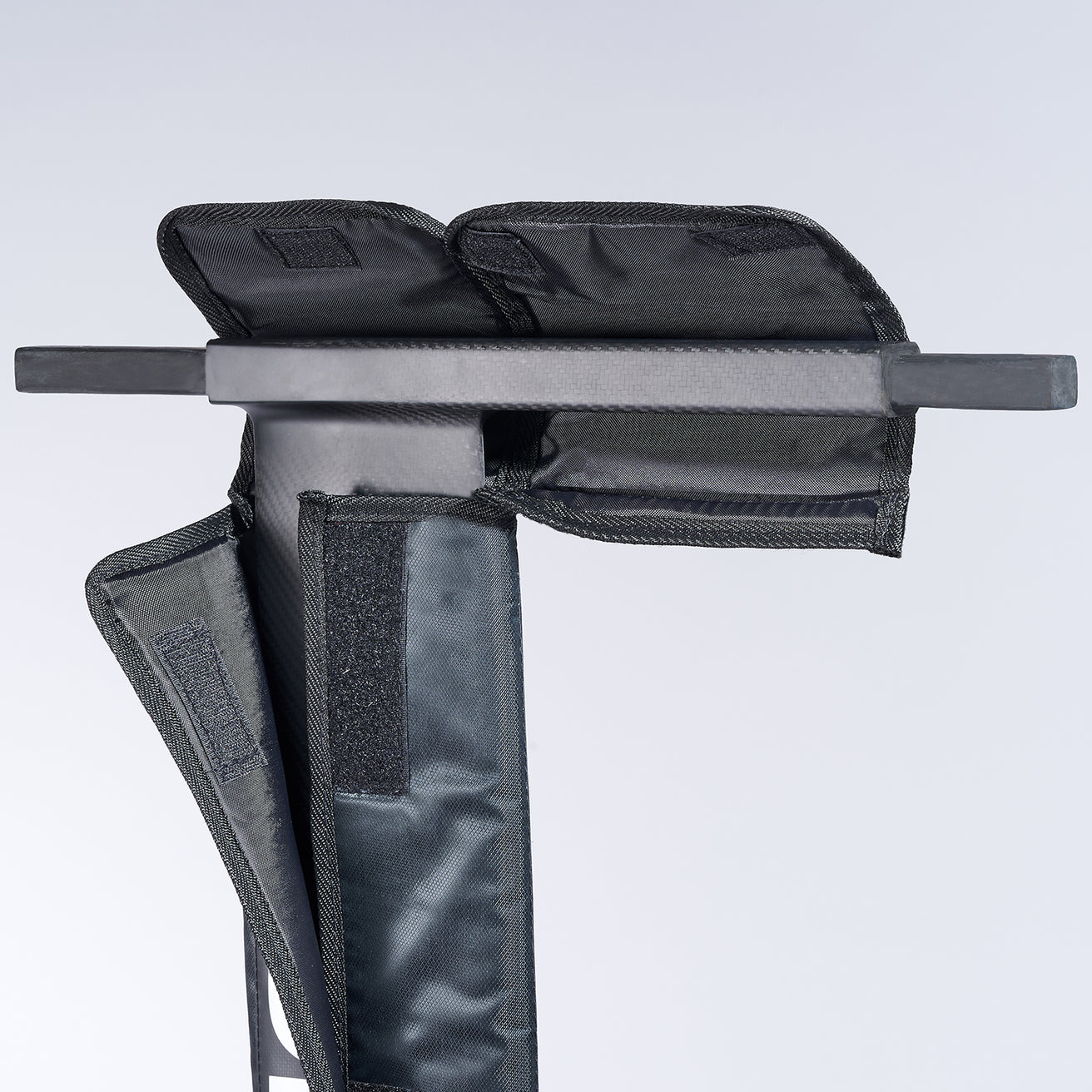 GONG | Foil Carbon Mast Cover