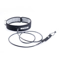 GONG | Foil Leash Belt Perf - 7mm