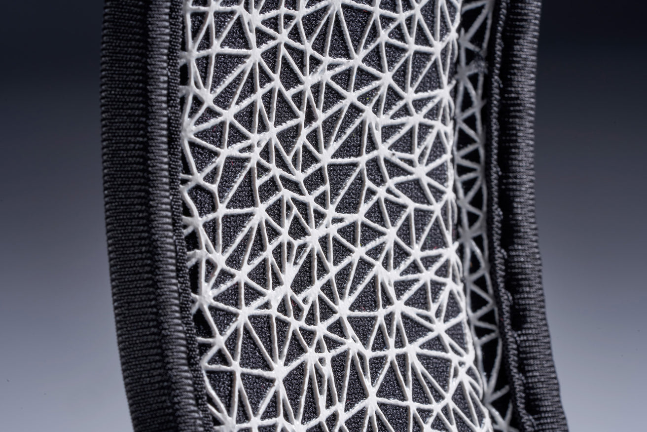 GONG | Leash Foil Perf Ceinture Réglable - 7mm