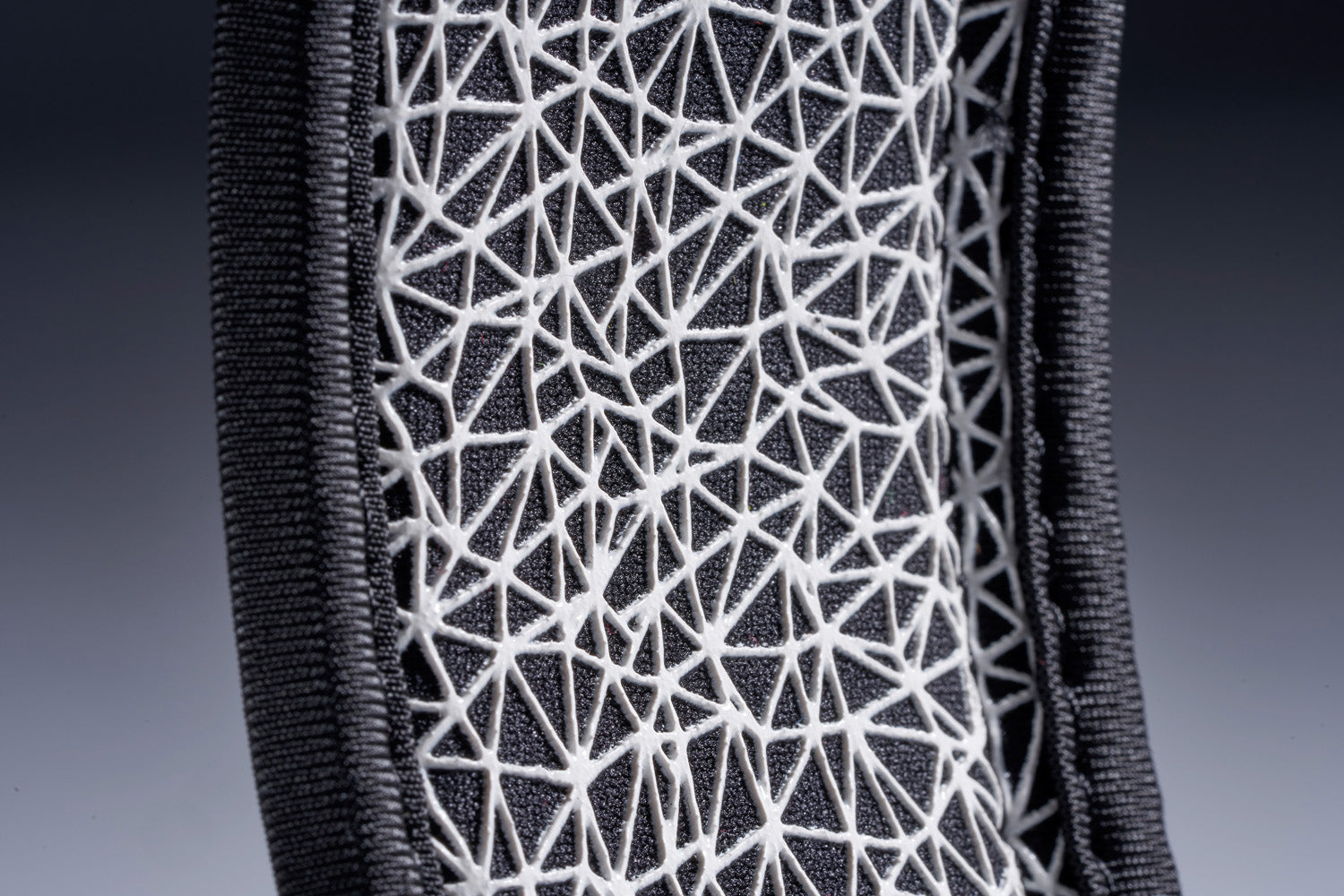 GONG | Leash Foil Perf Ceinture Réglable - 7mm