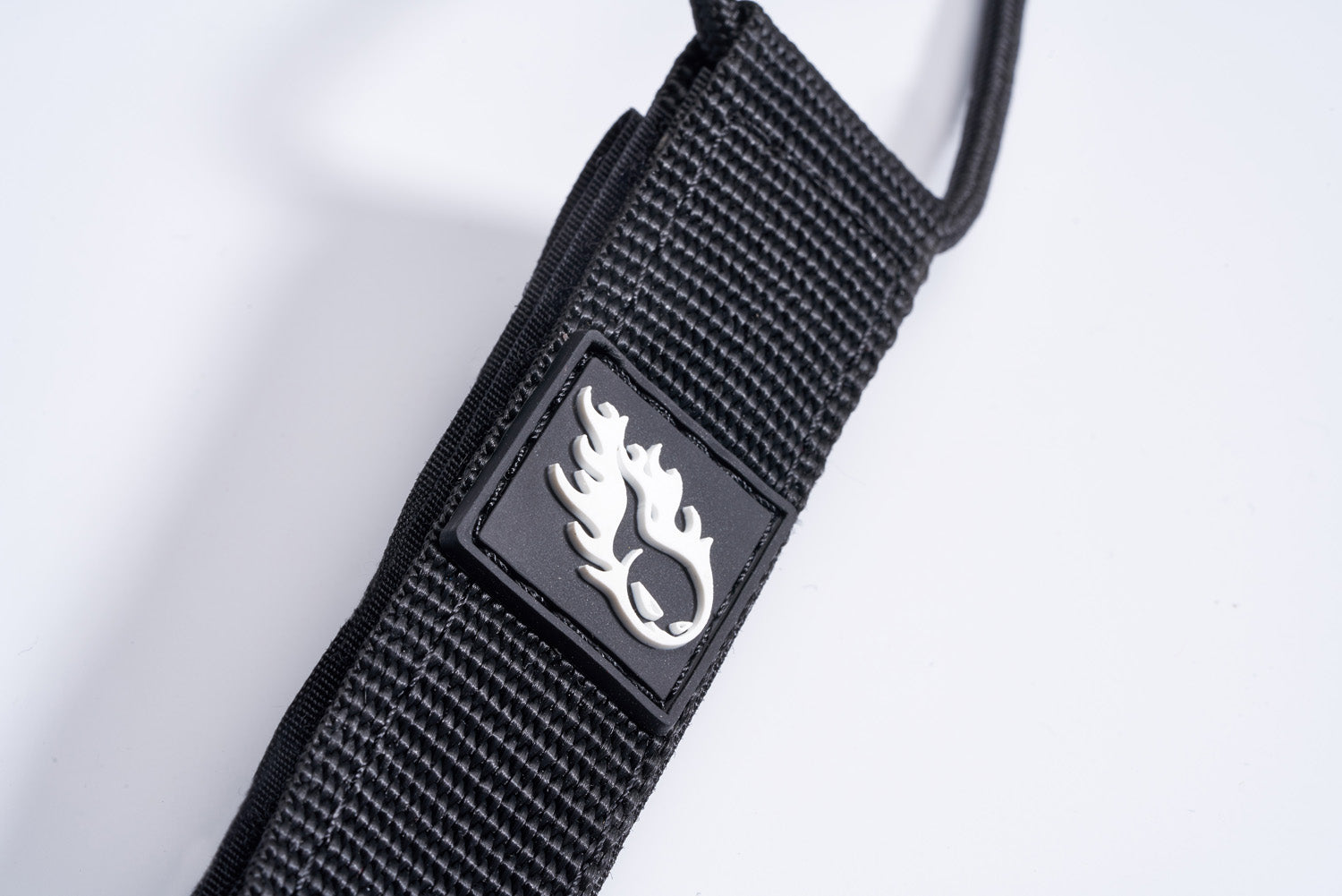 GONG | Leash Foil Perf Ceinture Réglable - 7mm