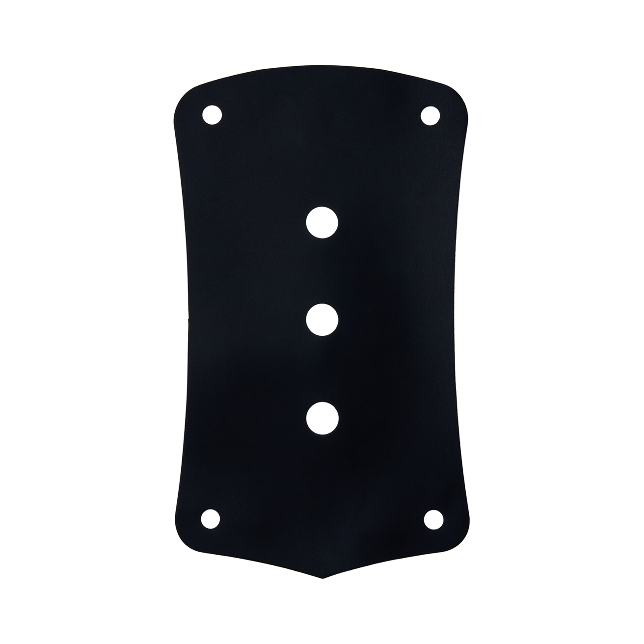 GONG | Foil Allvator Silicone Top Plate Cover