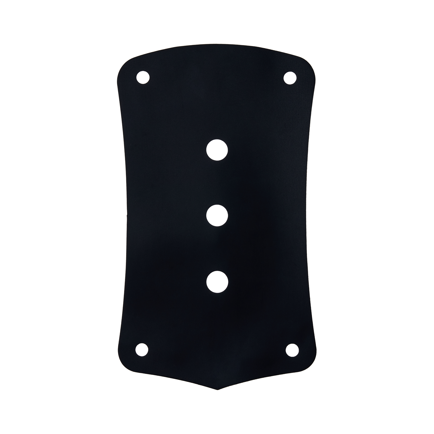 GONG | Foil Allvator Silicone Top Plate Cover