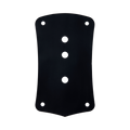 GONG | Foil Allvator Silicone Top Plate Cover