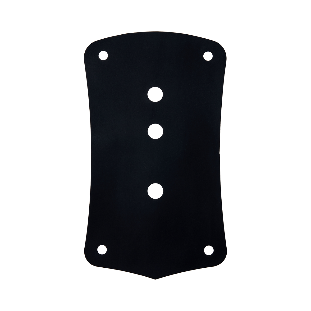 GONG | Foil Allvator Silicone Top Plate Cover