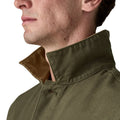 Patagonia | Men's Point Reyes Canvas Jacket